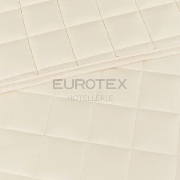 Trapuntino Taormina Singolo Panna - immagine 5