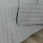 Trapuntino Taormina Matrimoniale Stone - immagine 3