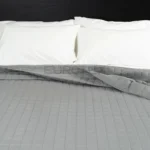 Trapuntino Taormina Matrimoniale Stone - immagine 4