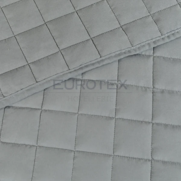 Trapuntino Taormina Matrimoniale Stone - immagine 5