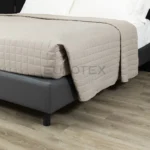 Trapuntino Taormina Tortora ideale per le mezze stagioni - immagine 2