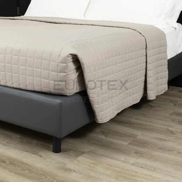 Trapuntino Taormina Tortora ideale per le mezze stagioni - immagine 2