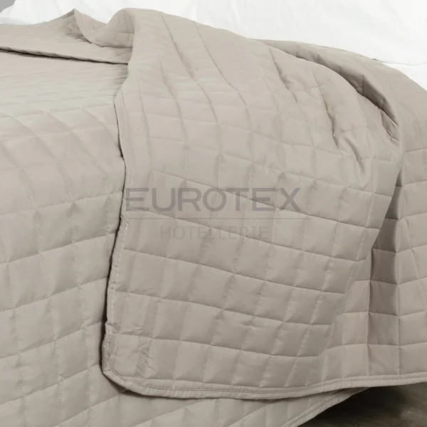 Trapuntino Taormina Tortora ideale per le mezze stagioni - immagine 3