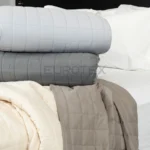 Trapuntino Taormina Singolo Panna - immagine 6