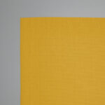 Dettaglio Tovaglietta americana in vinile per colazione senape