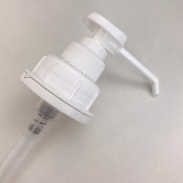 Pompetta per Tanica da 5 litri - immagine 2