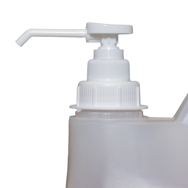 Pompetta per Tanica da 5 litri - immagine 3