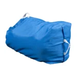 Sacco raccolta biancheria chiuso <br/> cm 70x95 - immagine 2