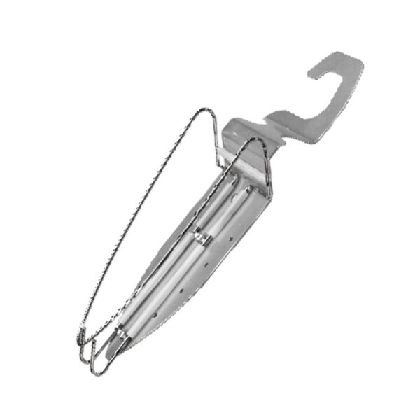 Postazione da stiro (Asse + ferro da stiro) - immagine 3