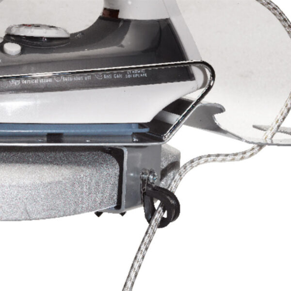 Postazione da stiro (Asse + ferro da stiro) - immagine 5