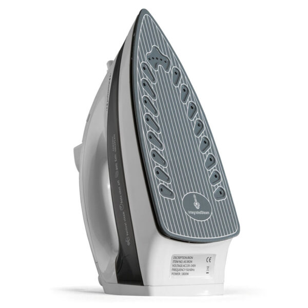 Postazione da stiro (Asse + ferro da stiro) - immagine 6