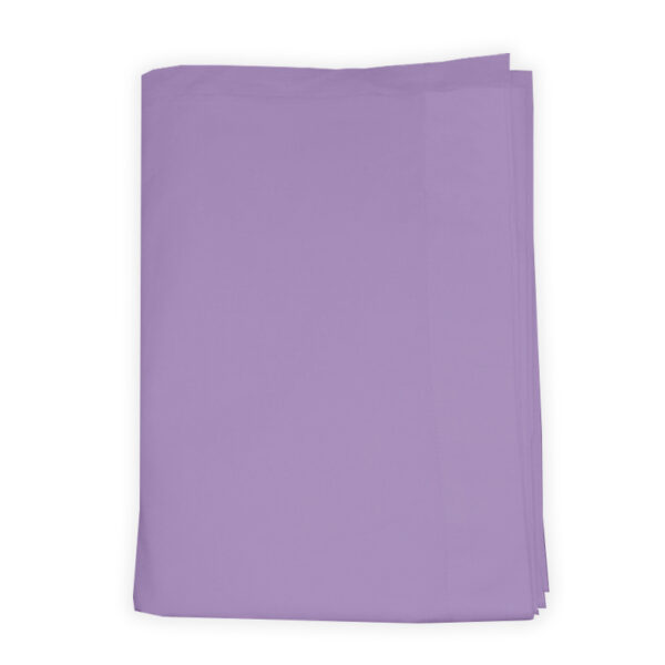 Lenzuola Sanremo piane colorate - immagine 3