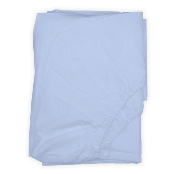 Lenzuola Sanremo <br/> sotto con angoli <br/> per materasso cm 120x190+20 - immagine 1