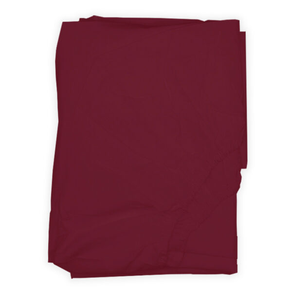 Lenzuola Sanremo <br/> sotto con angoli <br/> per materasso cm 120x190+20 - immagine 2