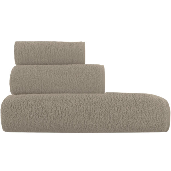 Asciugamani colorati made in Italy in spugna. Scegli la qualità italiana realizzata da Eurotex Hotellerie: gli specialisti della biancheria