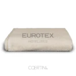 Telo piscina spugna Stoccolma<br> 100x180 beige