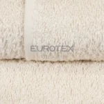 Teli spugna Stoccolma IDH <br>gr. 400 beige - immagine 2