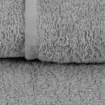 Telo piscina spugna Stoccolma<br>100x180 grigio - immagine 2