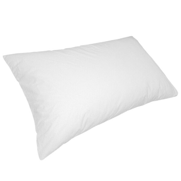 Copriguanciale impermeabile BOSTON con zip - immagine 1