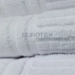 Tris cotone organico Bgreen gr. 450 (1 ospite, 1 salvietta, 1 telo) - immagine 2