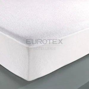 Coprimaterasso Boston impermeabile <br />matrimoniale cm 165x200+22