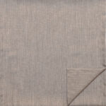 Runner letto Flammè Matrimoniale mis.55x250 Cenere - immagine 2