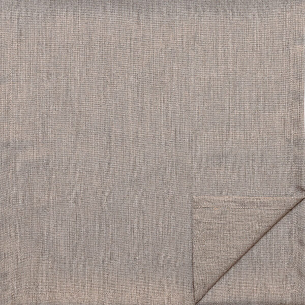 Runner letto Flammè Matrimoniale mis.55x250 Cenere - immagine 2