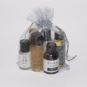 Kit campioni Linea cortesia