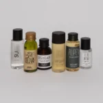 Kit Campioni Fragranze Linea Cortesia - immagine 2