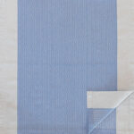 Runner letto Lisca Singolo cm.65x140 Blu