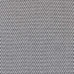 Runner letto Lisca Singolo cm.65x140 Nero - immagine 2