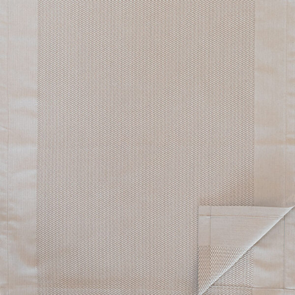 Runner letto Lisca Singolo cm.65x140 Tortora - immagine 1