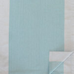 Runner letto Lisca Singolo cm.65x140 Verde