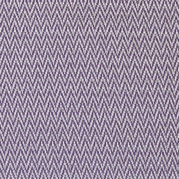 Runner letto Lisca Singolo cm.65x140 Viola - immagine 2