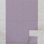 Runner letto Lisca Singolo cm.65x140 Viola