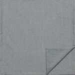 Runner letto Flammè antimacchia Cielo - immagine 2