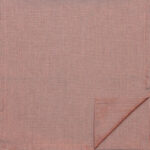 Runner letto Flammè Matrimoniale mis.55x220 Granata - immagine 2