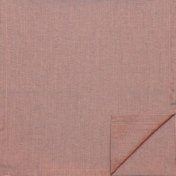 Runner letto Flammè Matrimoniale mis.55x220 Granata - immagine 2