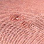 Runner letto Flammè antimacchia Pistacchio - immagine 4