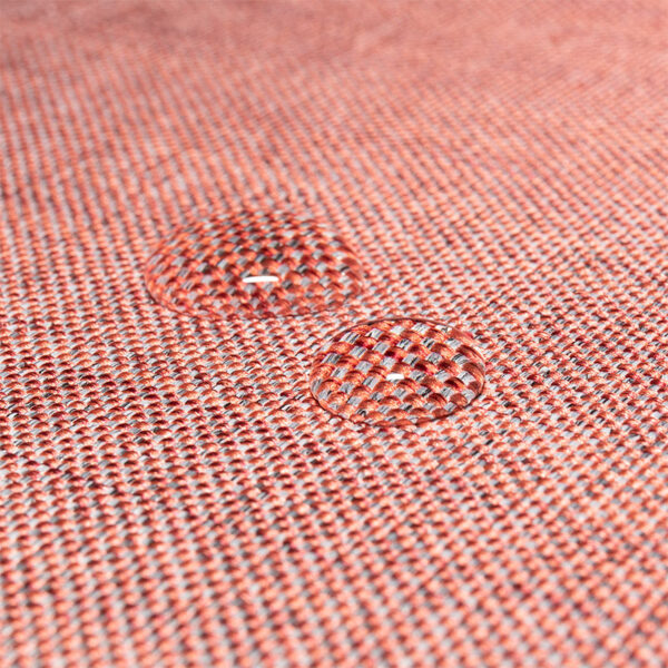 Runner letto Flammè antimacchia Pistacchio - immagine 4