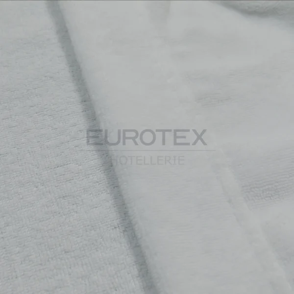 Accappatoio ortisei on cappuccio