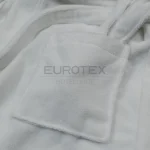 Accappatoio ortisei on cappuccio