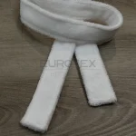 Accappatoio ortisei on cappuccio