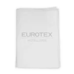 Lenzuolo bianco piano per b&b e hotel Easy