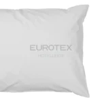 Cuscino con Federa bianca per b&b e hotel Easy