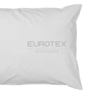 Cuscino con Federa bianca per b&b e hotel Easy