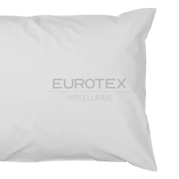 Cuscino con Federa bianca per b&b e hotel Easy