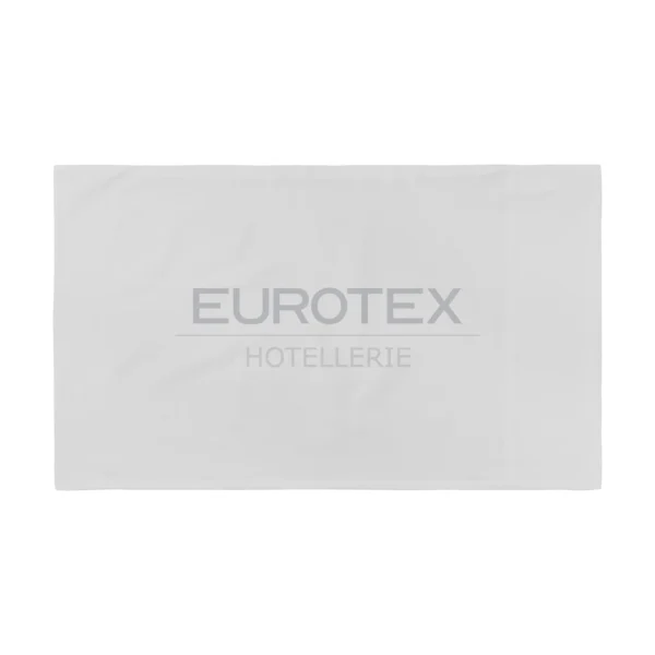 Federa Lenzuola bianche per b&b e hotel Easy