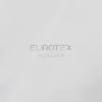 Particolare cucitura Federa Lenzuola bianche per b&b e hotel Easy