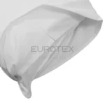 Particolare federa lenzuola easy